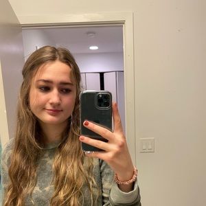 Meet your Posher, Emma